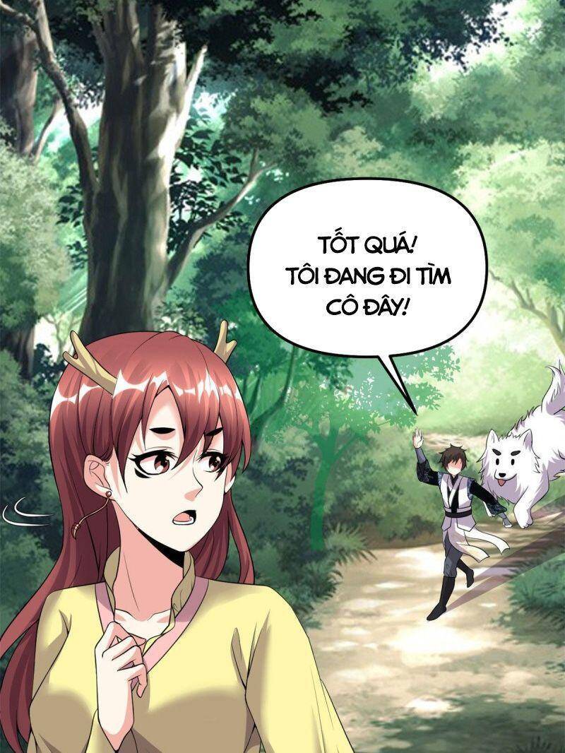 Ta Tu Có Lẽ Là Giả Tiên Chapter 185 - 12