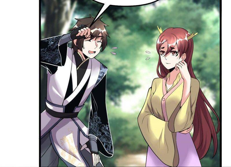 Ta Tu Có Lẽ Là Giả Tiên Chapter 185 - 24