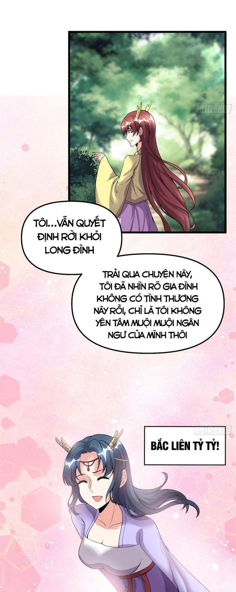Ta Tu Có Lẽ Là Giả Tiên Chapter 185 - 27