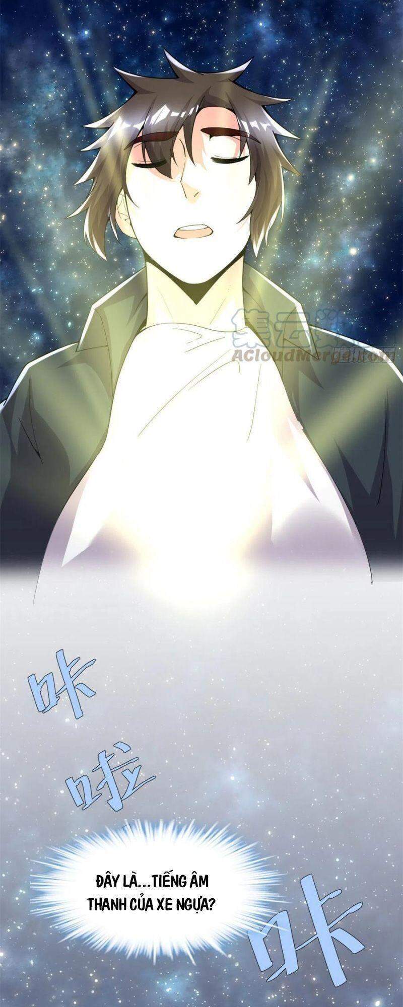 Ta Tu Có Lẽ Là Giả Tiên Chapter 197 - 11