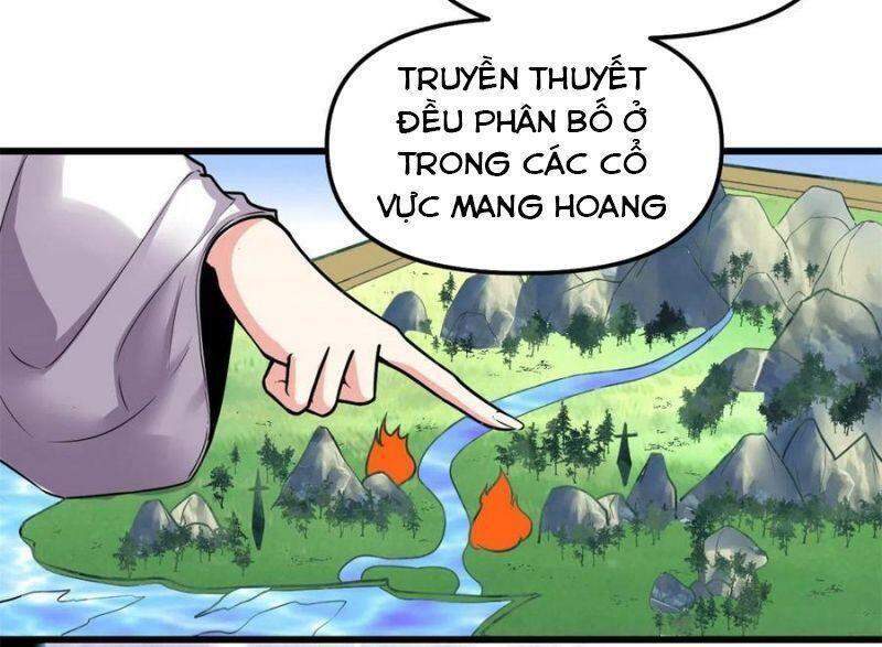 Ta Tu Có Lẽ Là Giả Tiên Chapter 199 - 2