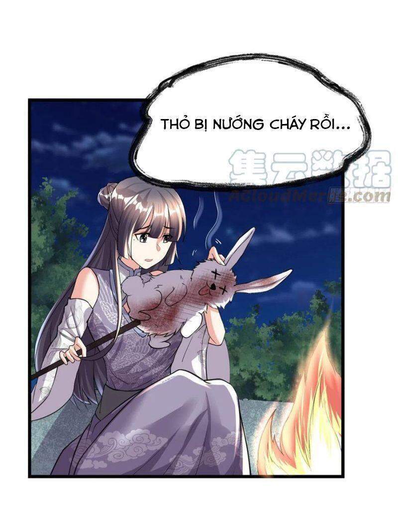Ta Tu Có Lẽ Là Giả Tiên Chapter 199 - 14