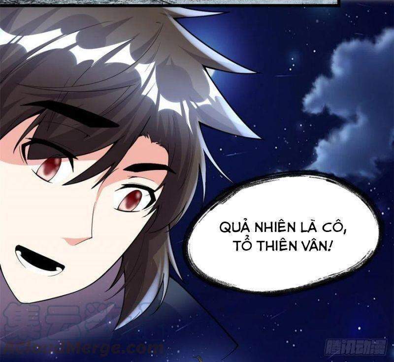 Ta Tu Có Lẽ Là Giả Tiên Chapter 199 - 24