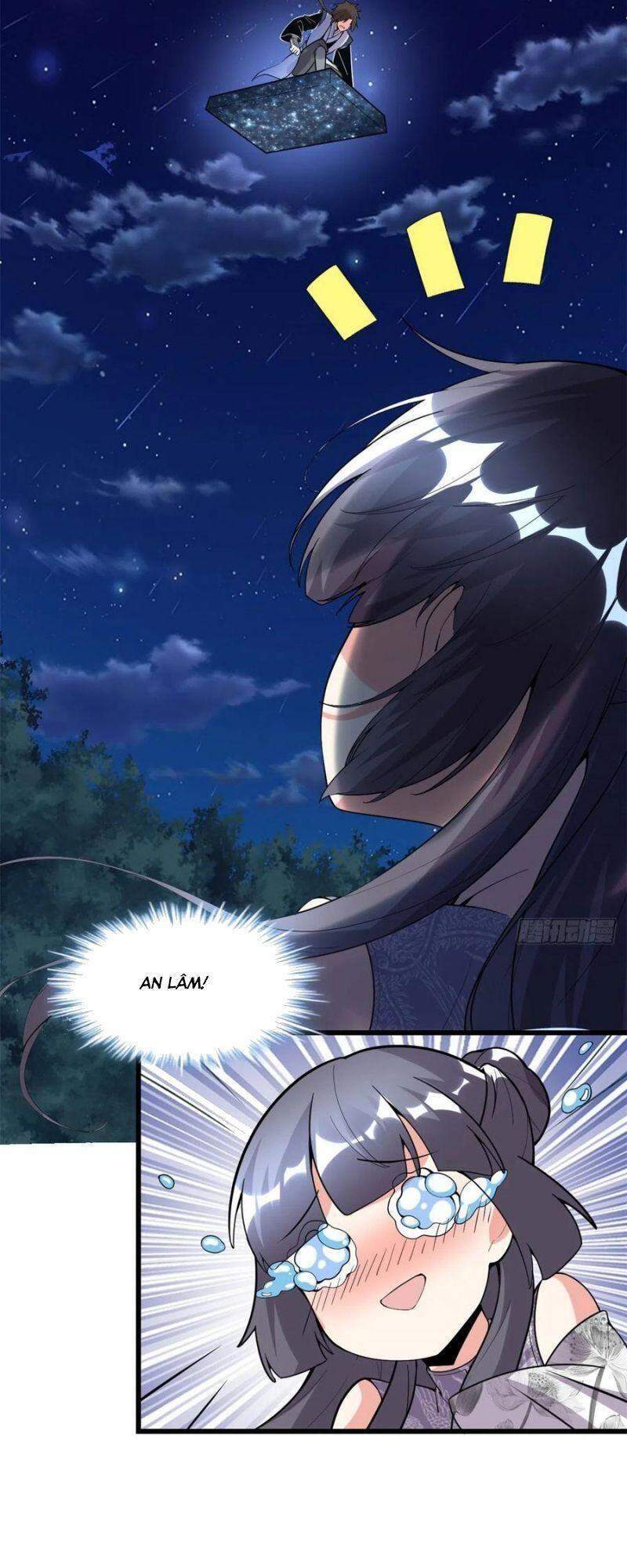 Ta Tu Có Lẽ Là Giả Tiên Chapter 199 - 25