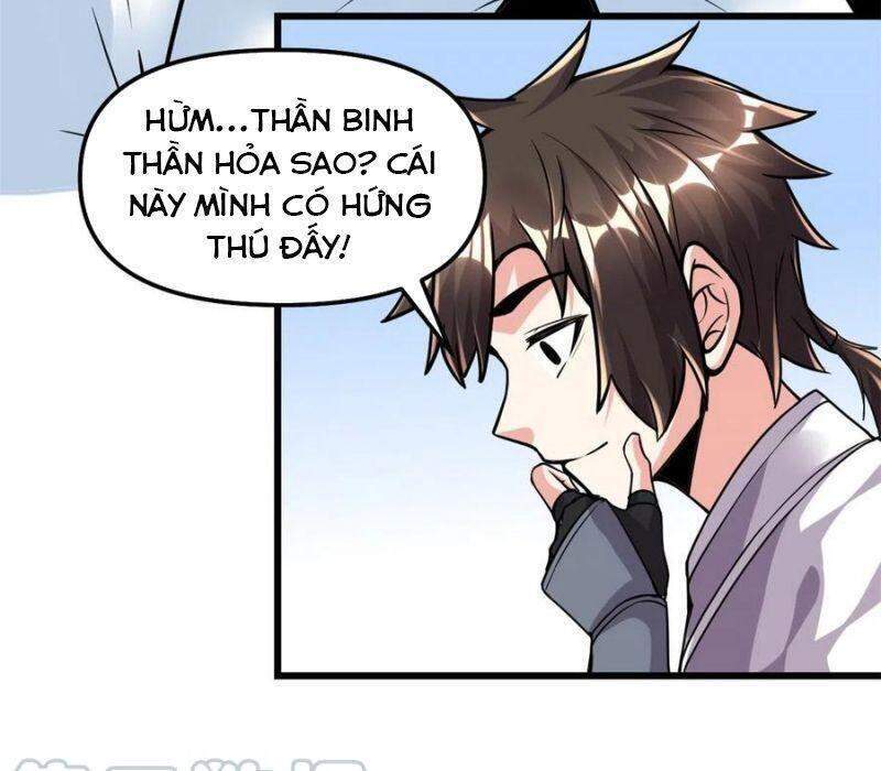 Ta Tu Có Lẽ Là Giả Tiên Chapter 199 - 4