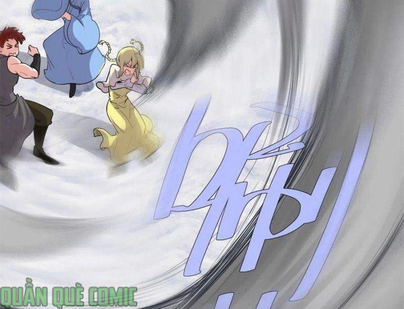 Ta Tu Có Lẽ Là Giả Tiên Chapter 205 - 8
