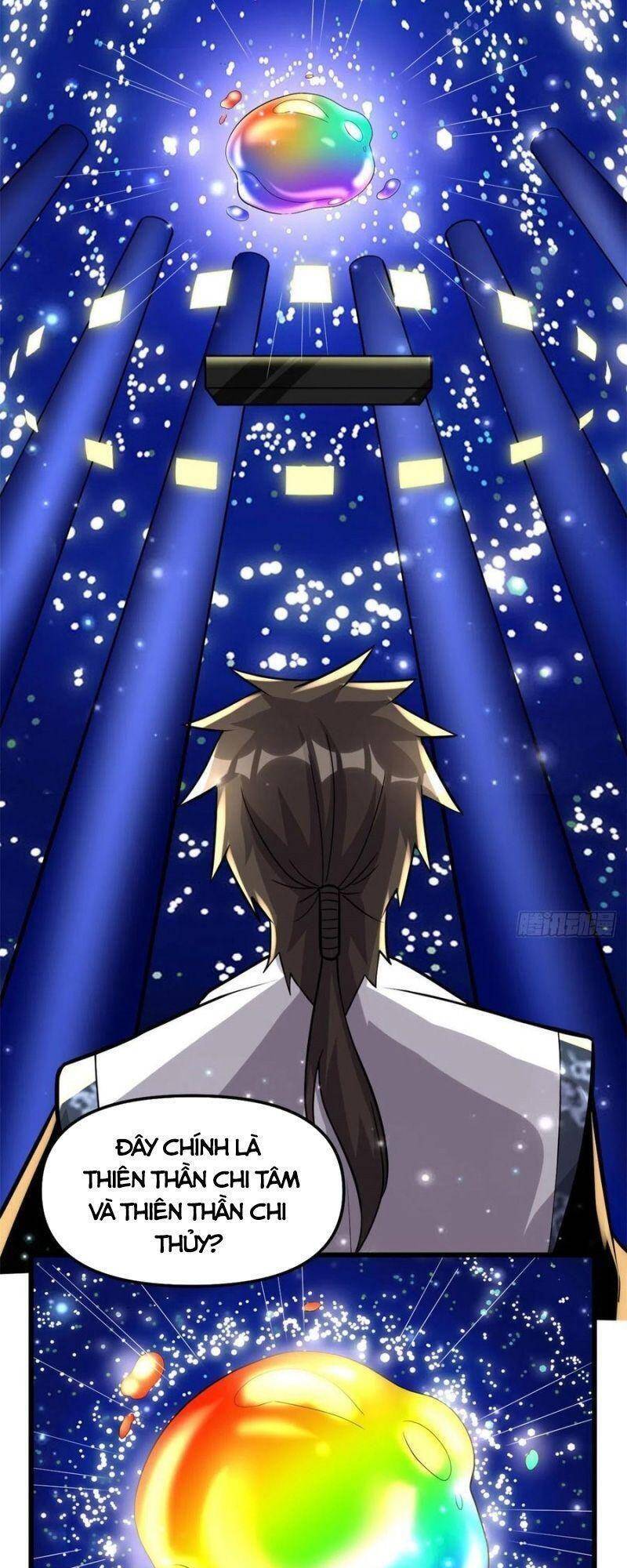 Ta Tu Có Lẽ Là Giả Tiên Chapter 219 - 29