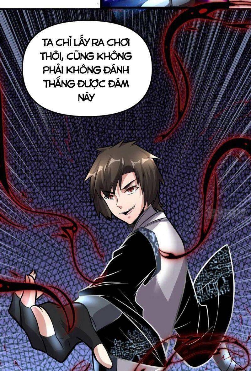 Ta Tu Có Lẽ Là Giả Tiên Chapter 224 - 29