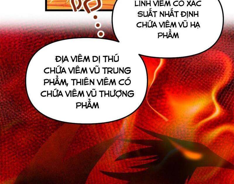 Ta Tu Có Lẽ Là Giả Tiên Chapter 247 - 20