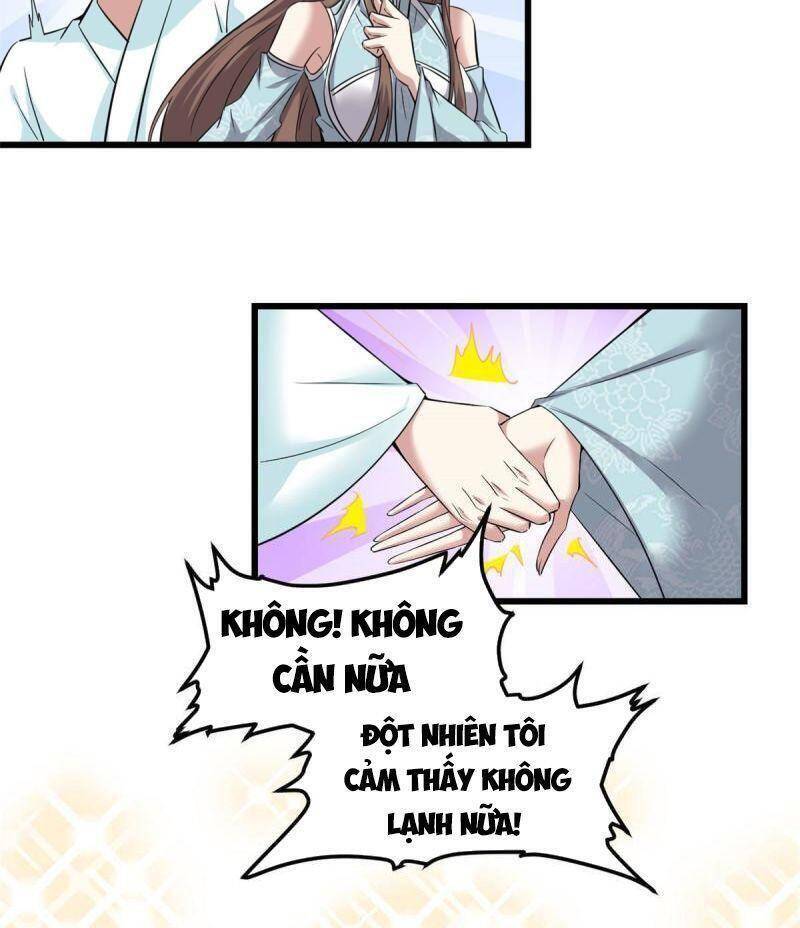 Ta Tu Có Lẽ Là Giả Tiên Chapter 261 - 10
