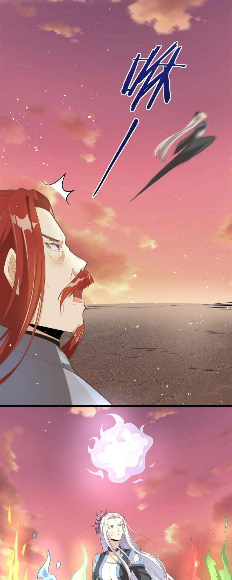 Ta Tu Có Lẽ Là Giả Tiên Chapter 266 - 13