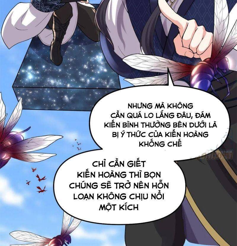 Ta Tu Có Lẽ Là Giả Tiên Chapter 147 - 14