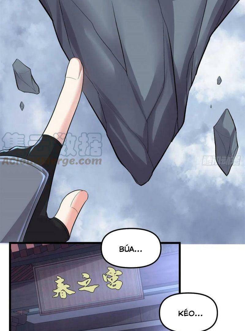 Ta Tu Có Lẽ Là Giả Tiên Chapter 152 - 17