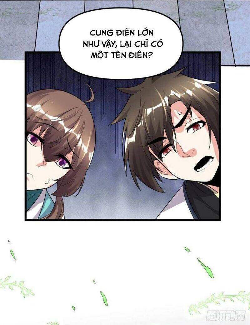 Ta Tu Có Lẽ Là Giả Tiên Chapter 152 - 27