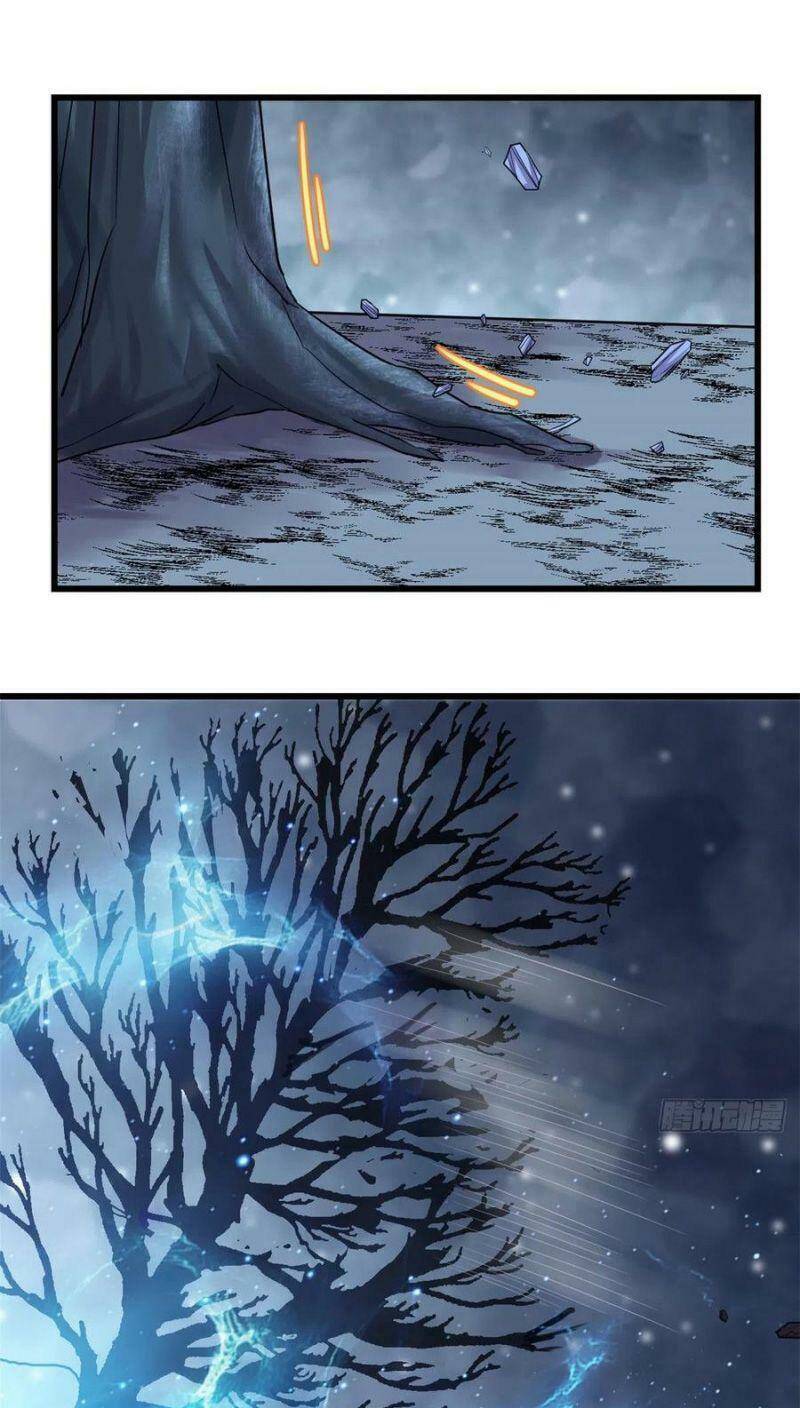 Ta Tu Có Lẽ Là Giả Tiên Chapter 152 - 7