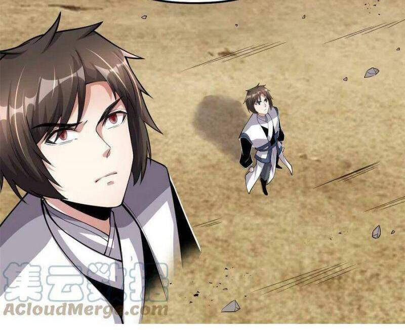 Ta Tu Có Lẽ Là Giả Tiên Chapter 256 - 8