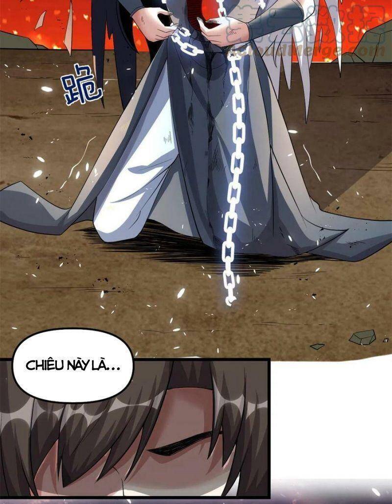 Ta Tu Có Lẽ Là Giả Tiên Chapter 259 - 18