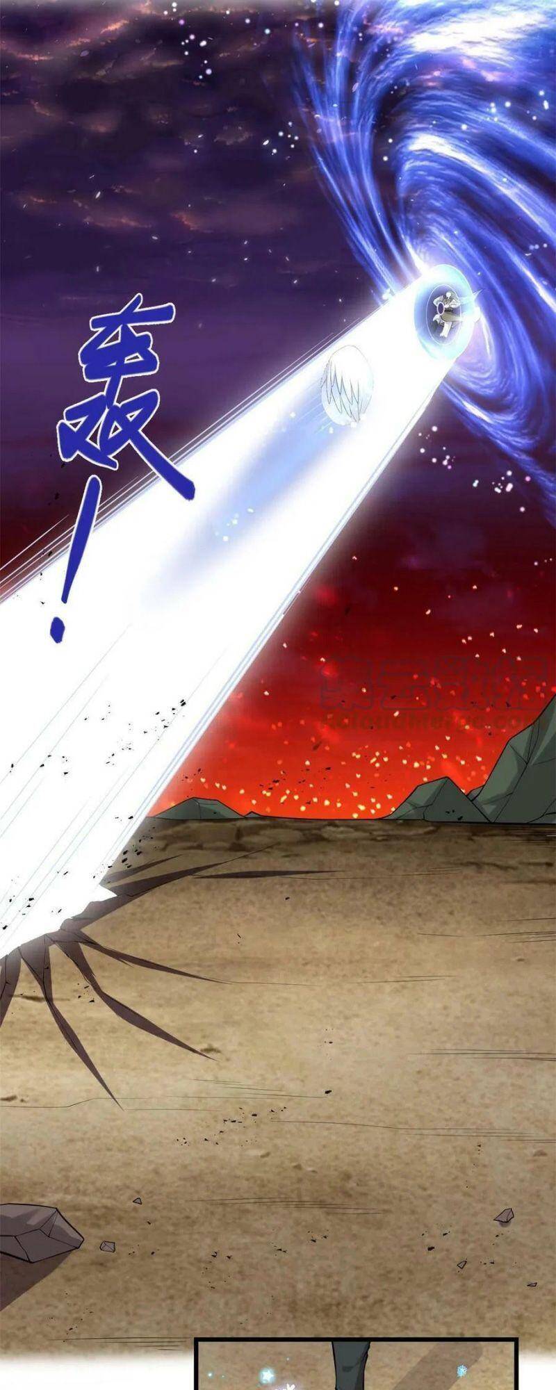 Ta Tu Có Lẽ Là Giả Tiên Chapter 259 - 3