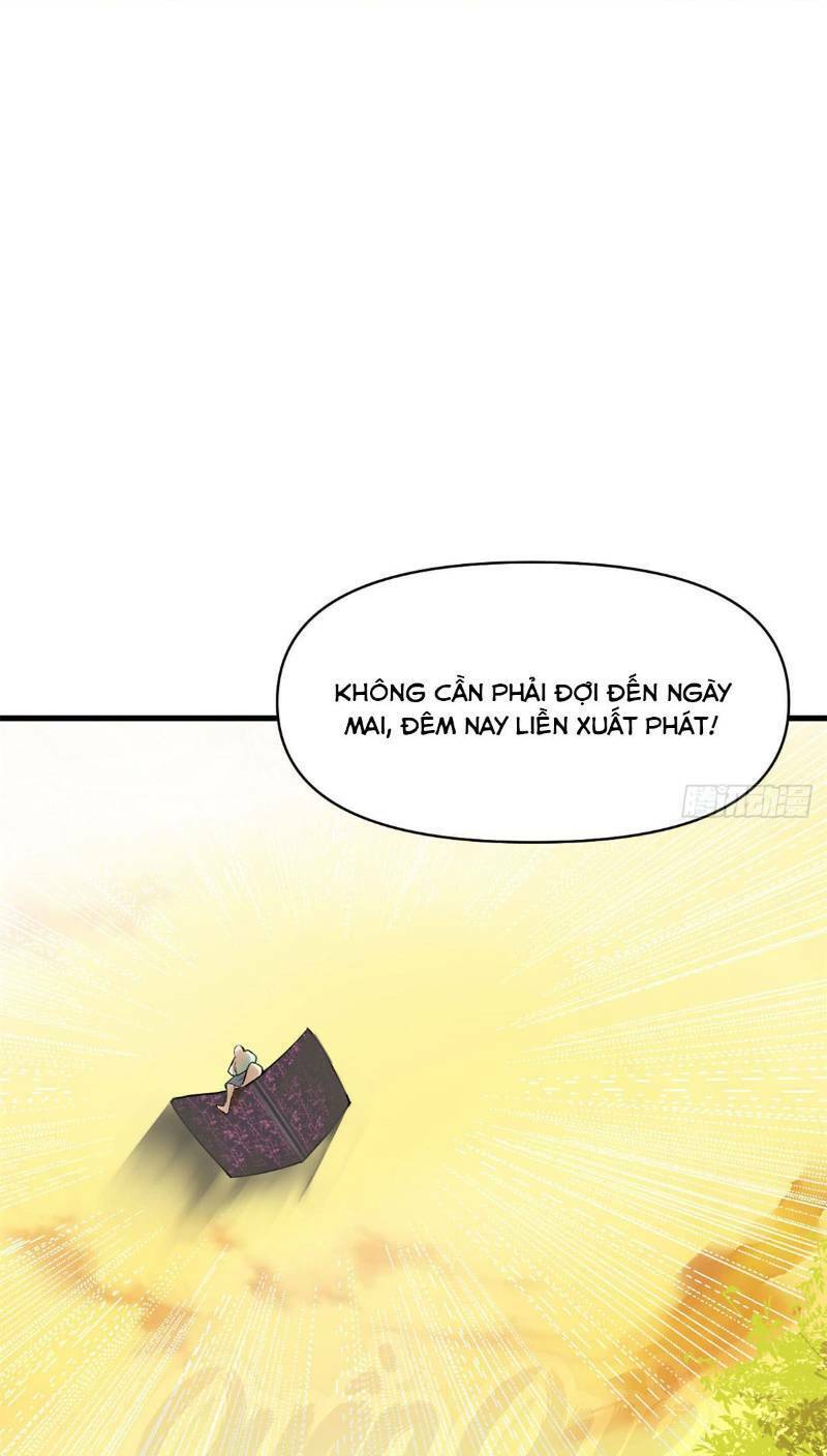 Ta Tu Có Lẽ Là Giả Tiên Chapter 55 - 17