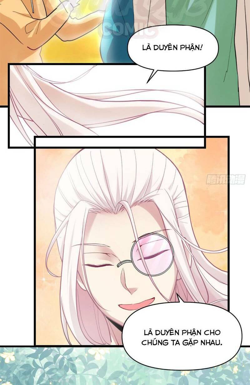 Ta Tu Có Lẽ Là Giả Tiên Chapter 55 - 22