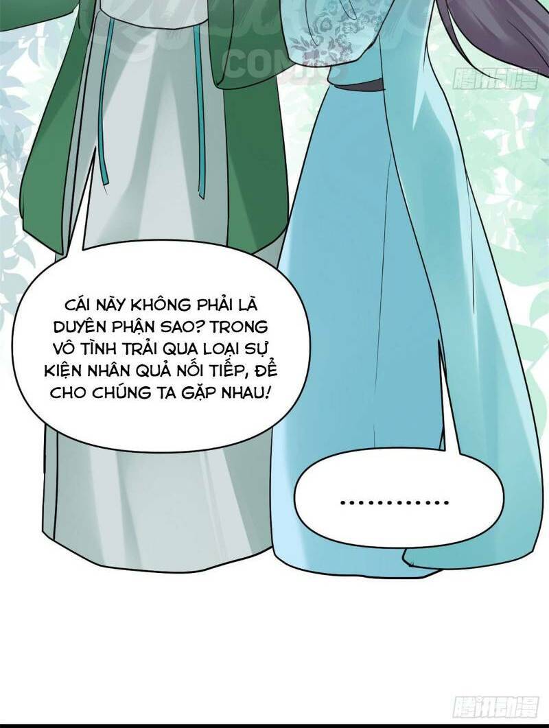 Ta Tu Có Lẽ Là Giả Tiên Chapter 55 - 24