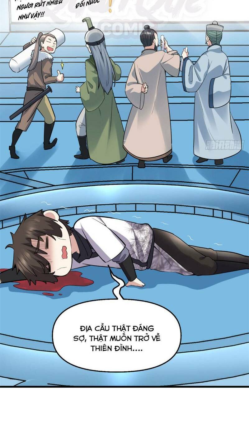 Ta Tu Có Lẽ Là Giả Tiên Chapter 55 - 4
