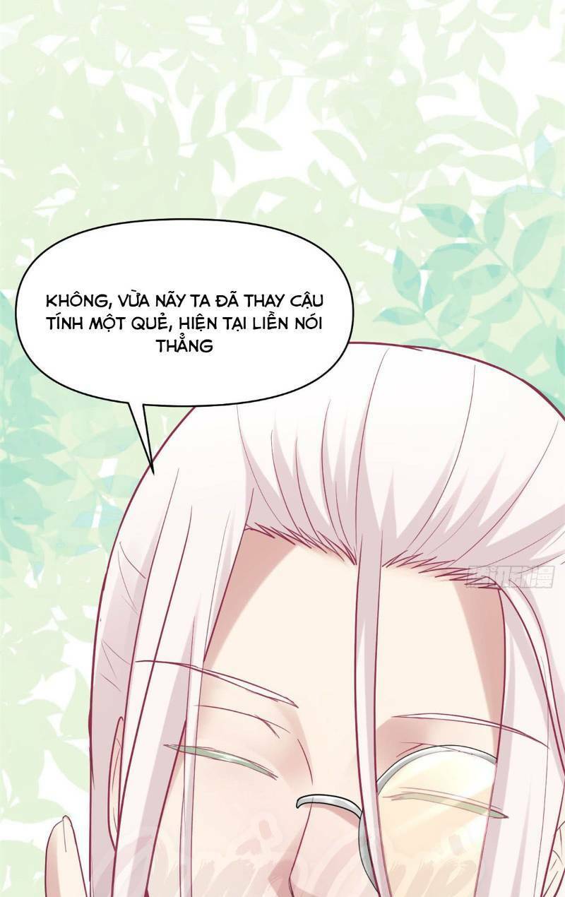 Ta Tu Có Lẽ Là Giả Tiên Chapter 55 - 33