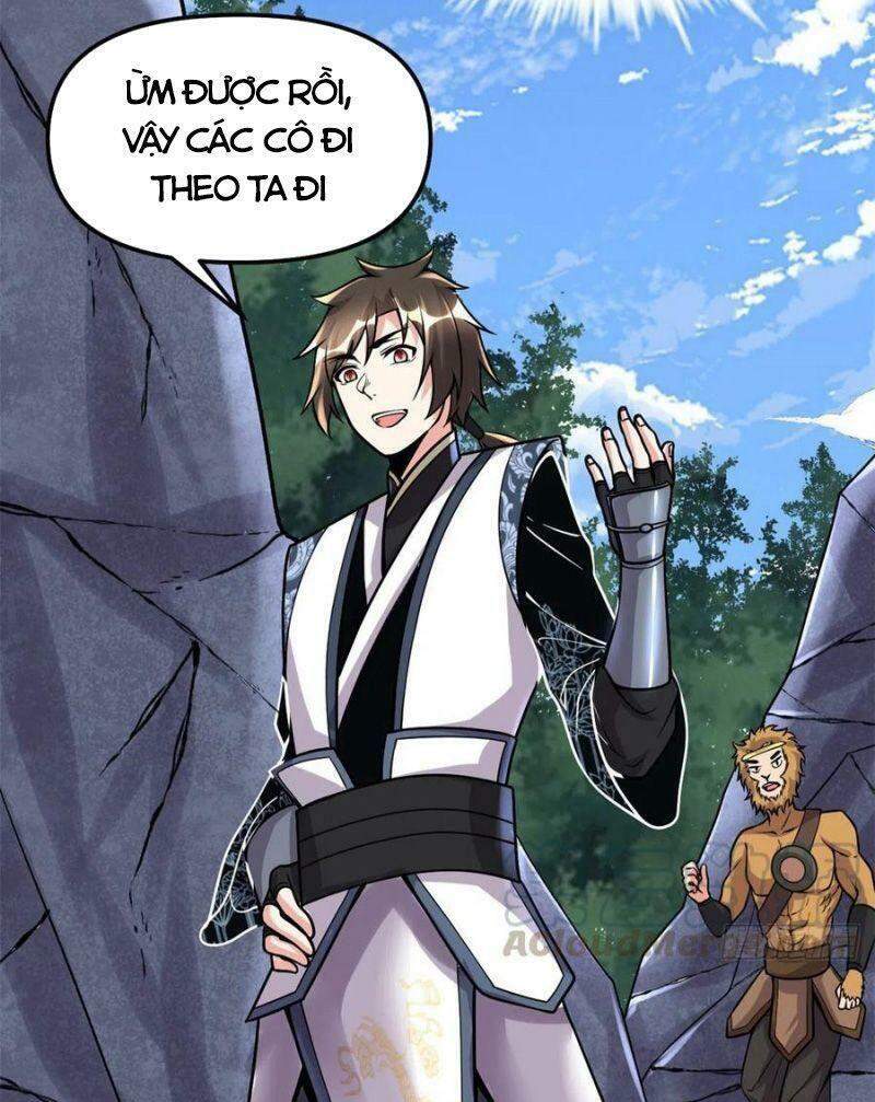 Ta Tu Có Lẽ Là Giả Tiên Chapter 178 - 25
