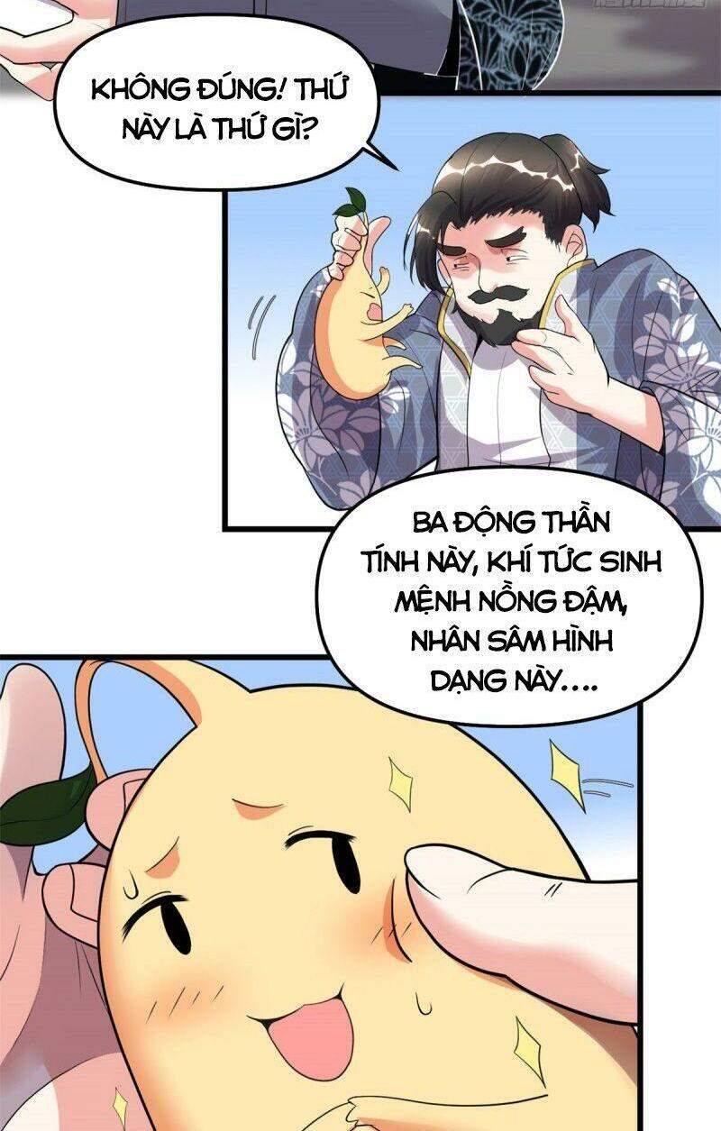Ta Tu Có Lẽ Là Giả Tiên Chapter 187 - 16