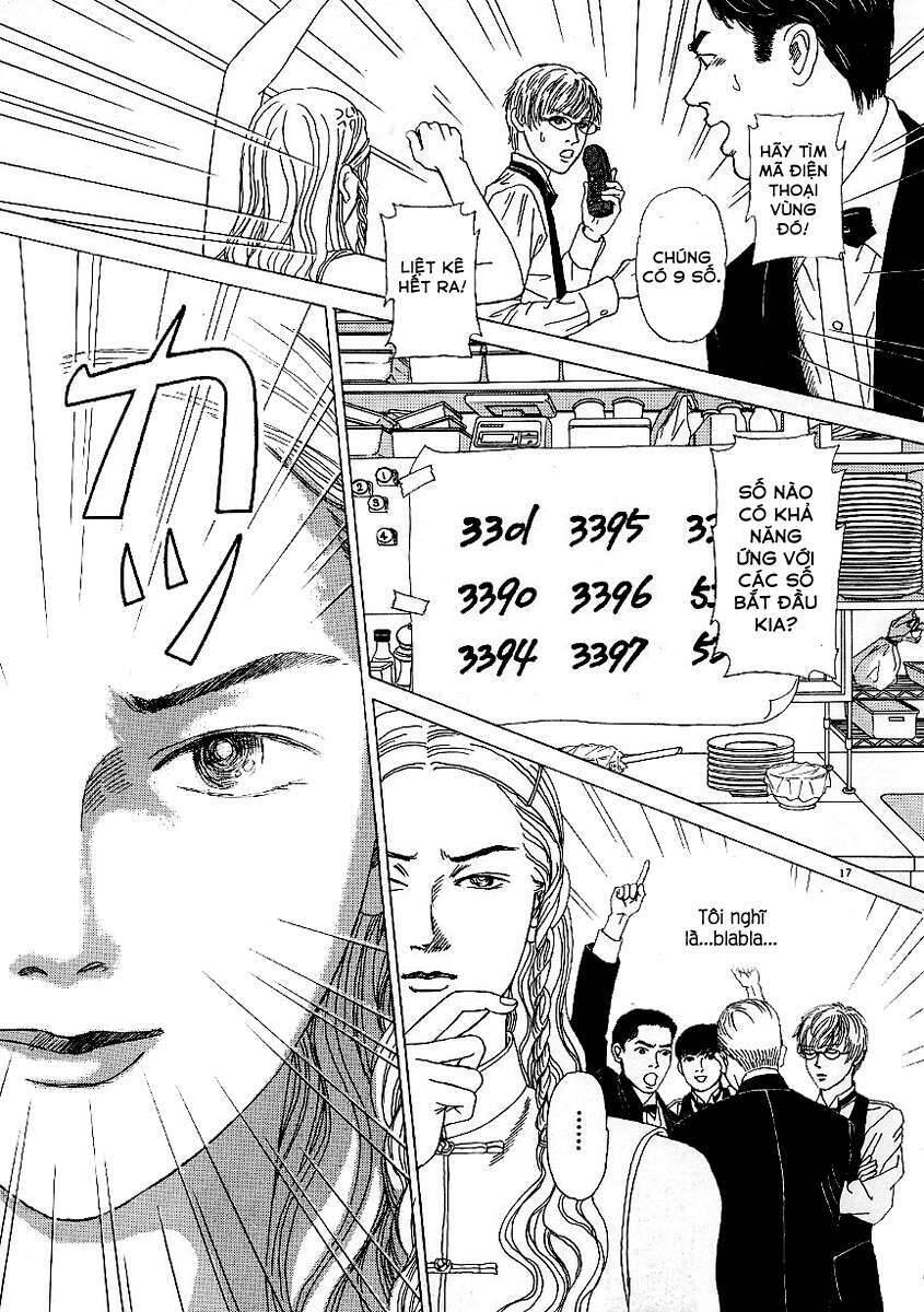 Heaven? Chapter 7 - 18