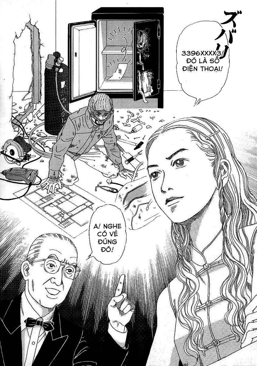 Heaven? Chapter 7 - 19