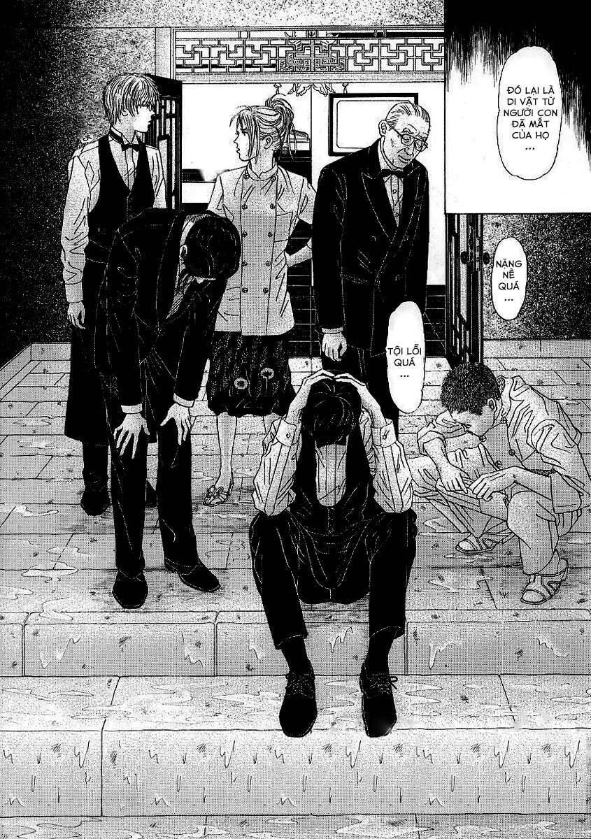 Heaven? Chapter 7 - 3