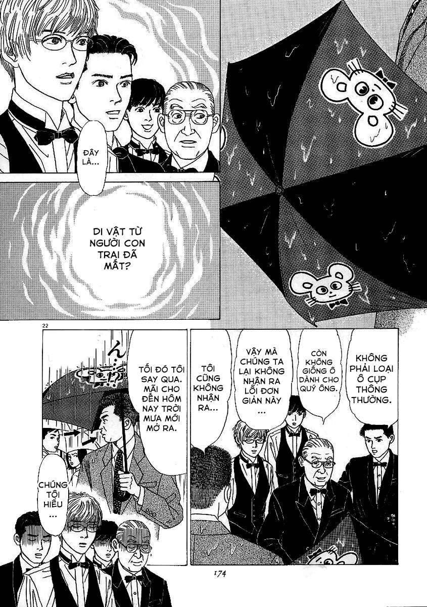 Heaven? Chapter 7 - 23