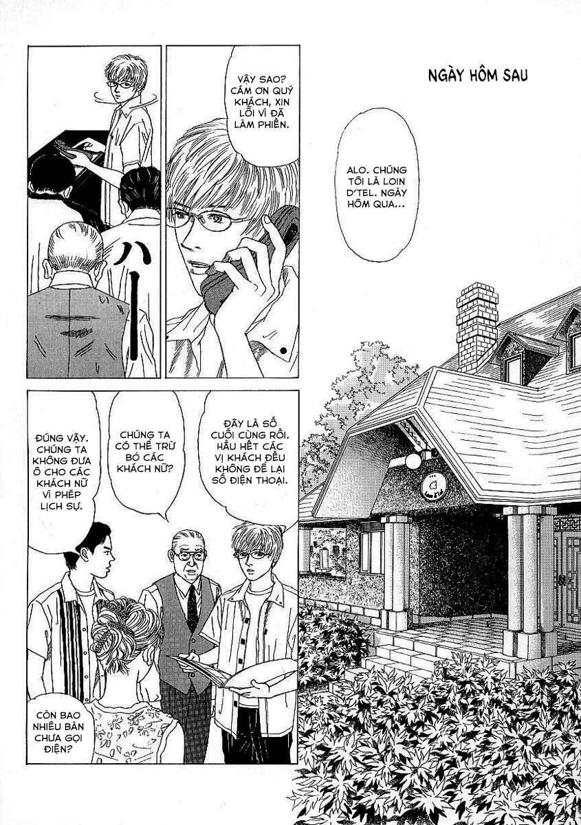 Heaven? Chapter 7 - 4