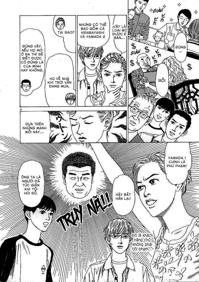 Heaven? Chapter 7 - 7