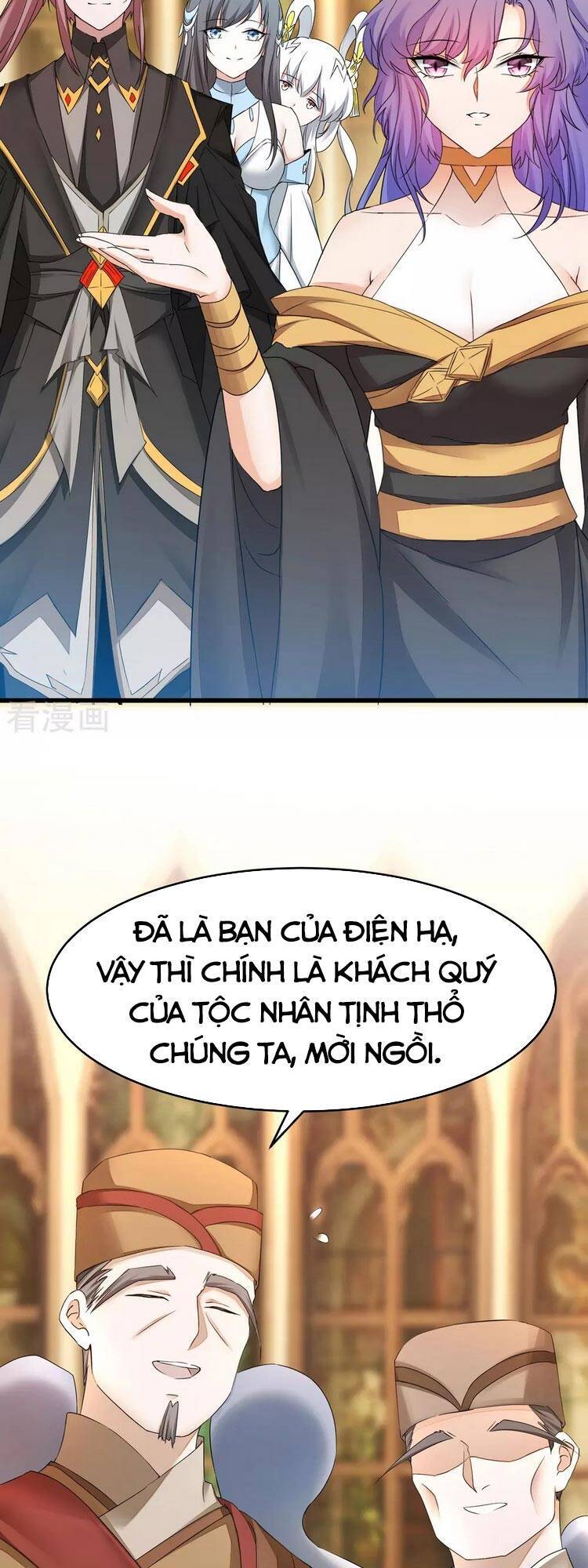 Nghịch Chuyển Tiên Đồ Chapter 225 - 21