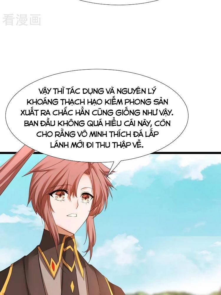 Nghịch Chuyển Tiên Đồ Chapter 225 - 6