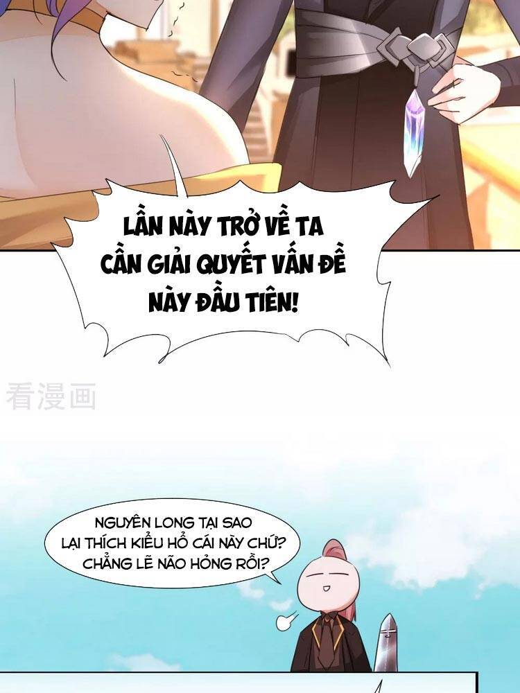 Nghịch Chuyển Tiên Đồ Chapter 225 - 10