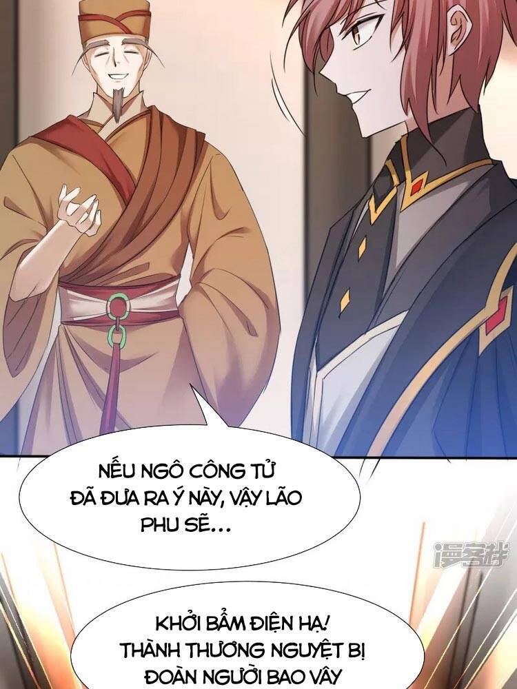 Nghịch Chuyển Tiên Đồ Chapter 228 - 19
