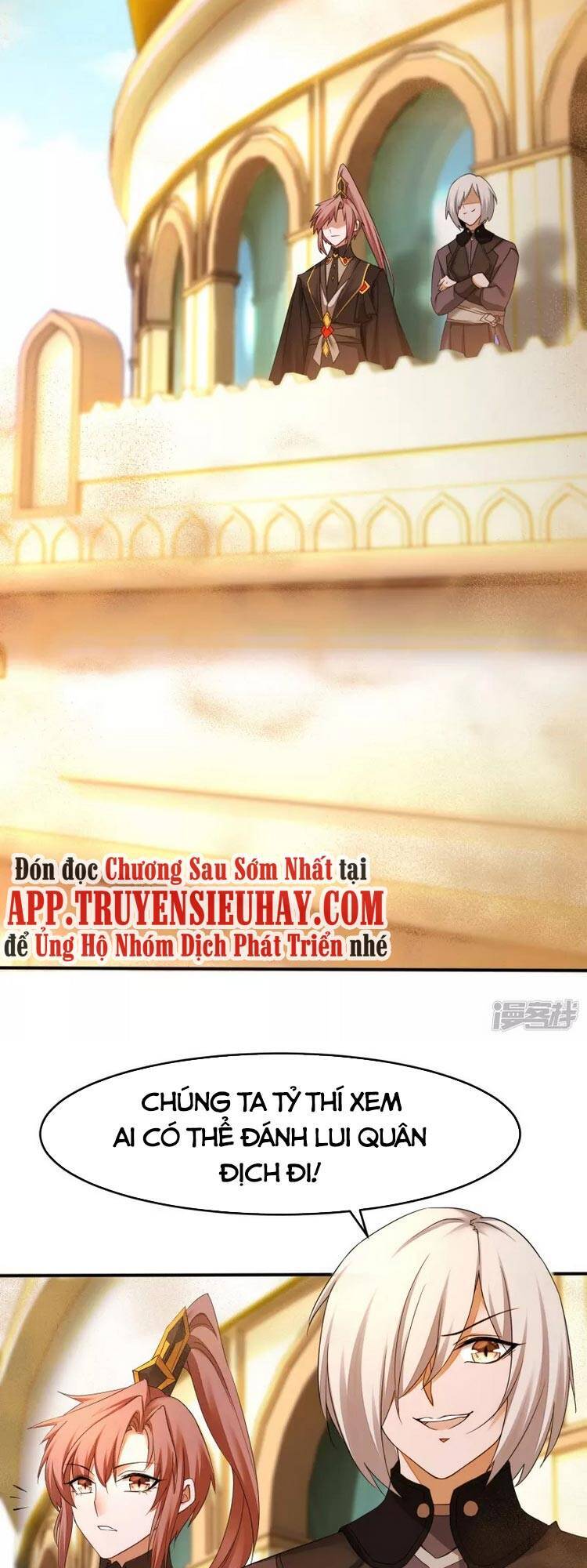 Nghịch Chuyển Tiên Đồ Chapter 228 - 24