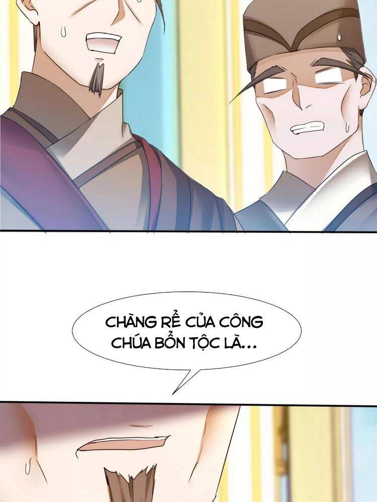 Nghịch Chuyển Tiên Đồ Chapter 232 - 19
