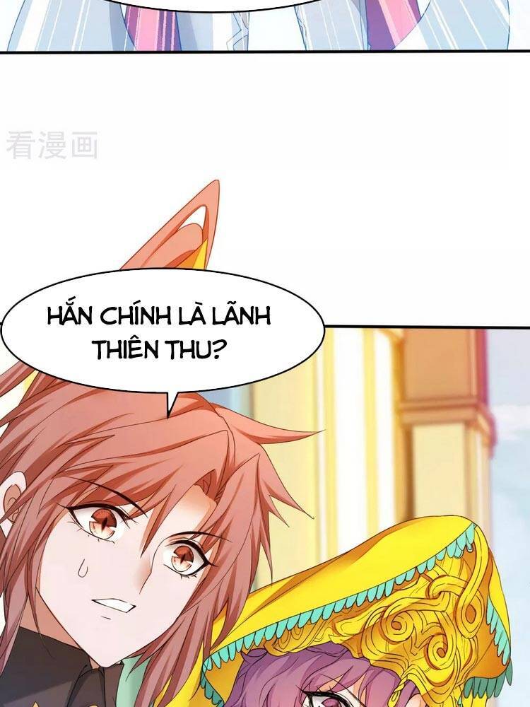 Nghịch Chuyển Tiên Đồ Chapter 232 - 25