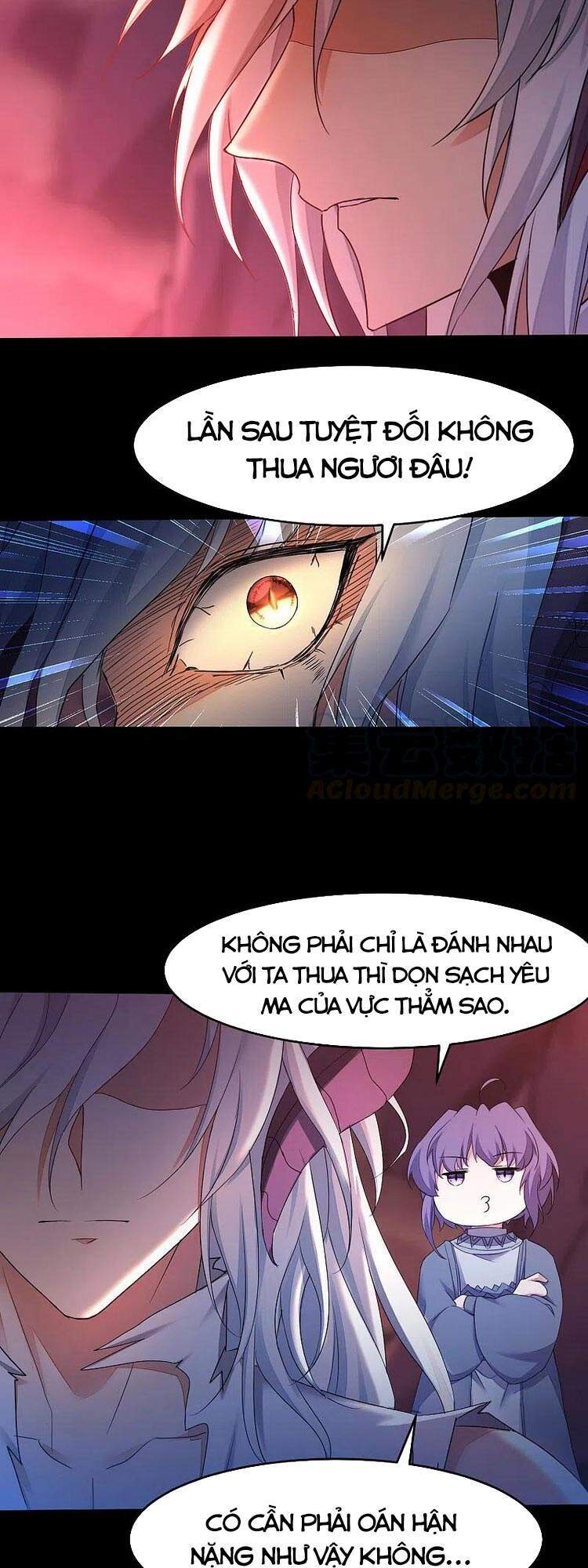 Nghịch Chuyển Tiên Đồ Chapter 235 - 15