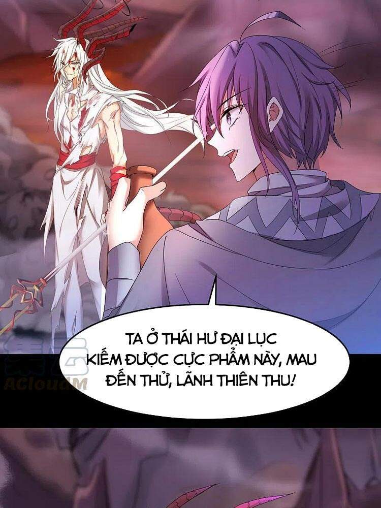 Nghịch Chuyển Tiên Đồ Chapter 235 - 6
