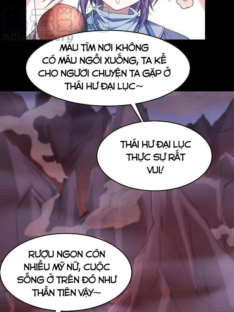 Nghịch Chuyển Tiên Đồ Chapter 235 - 8
