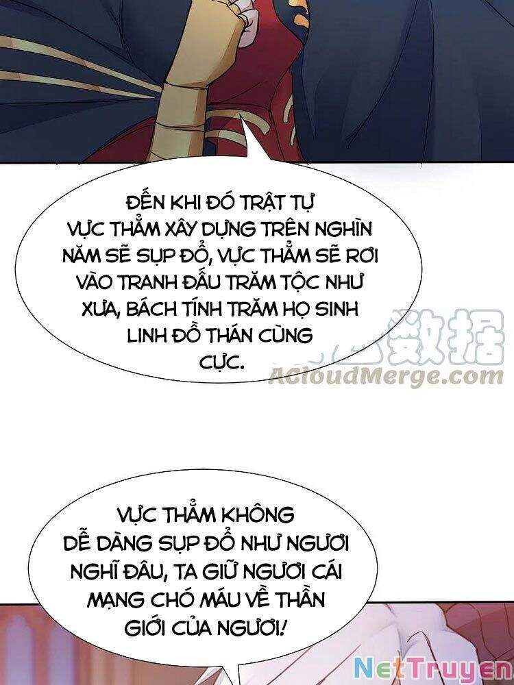 Nghịch Chuyển Tiên Đồ Chapter 236 - 20