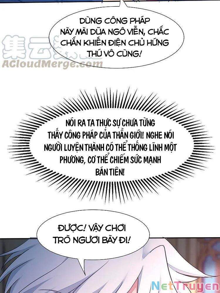 Nghịch Chuyển Tiên Đồ Chapter 236 - 24