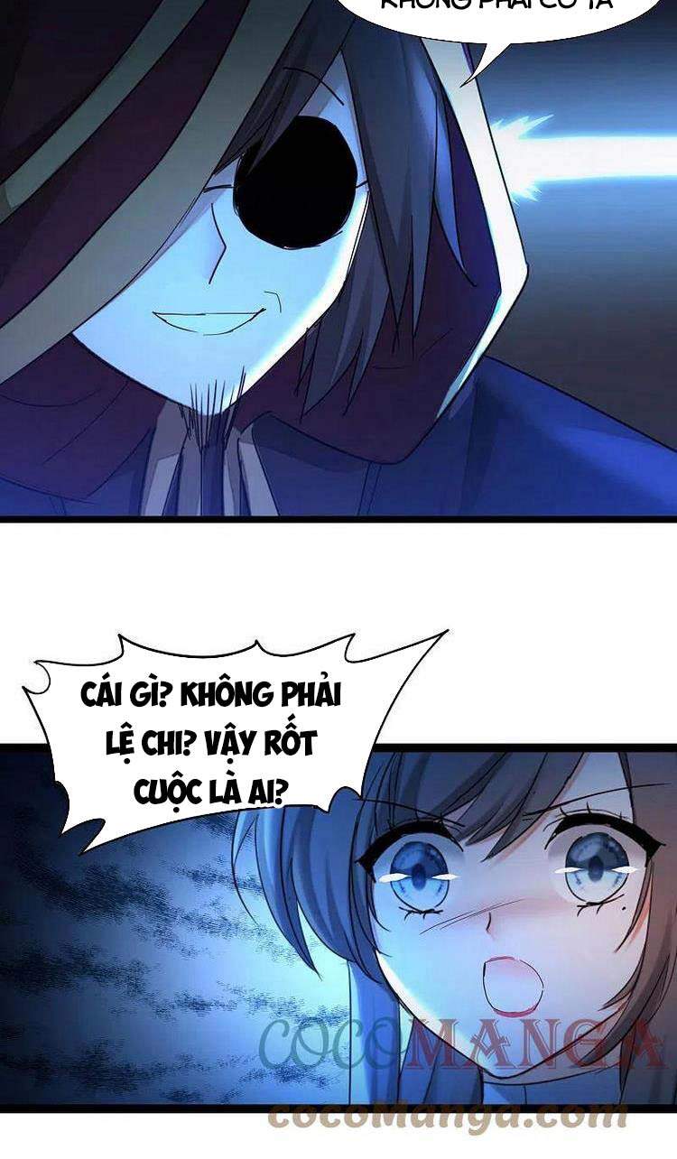 Nghịch Chuyển Tiên Đồ Chapter 246 - 17