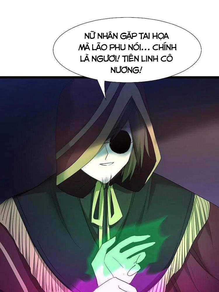 Nghịch Chuyển Tiên Đồ Chapter 246 - 21