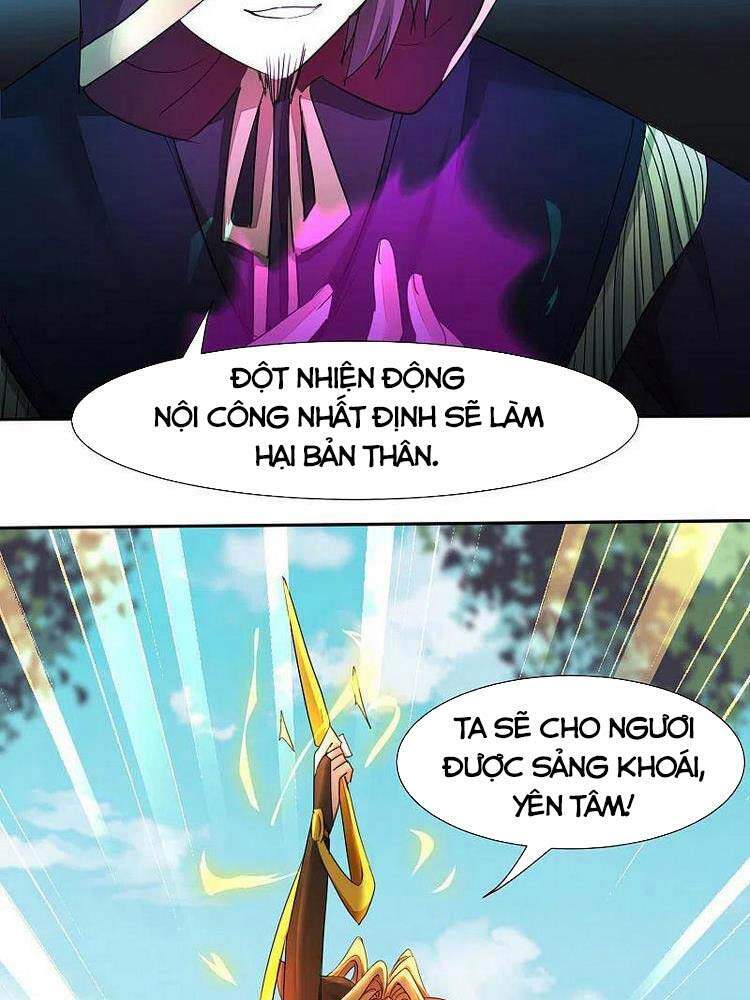 Nghịch Chuyển Tiên Đồ Chapter 246 - 27